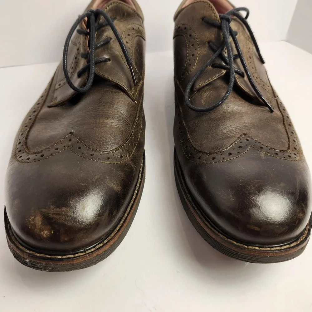 Abeo men oxford